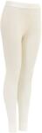 Devold Дамско мериносово термобельо Devold Duo Active Woman Long Johns Merino base layer - Raw White (115-0365-1913)