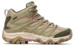 Merrell Дамски туристически обувки Merrell Women's Moab 3 Mid GTX Walking boots - Olivine - размер 38 (EU) (119-0508-0513)