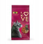 My Love My Love felnőtt macskáknak csirkével, marhahússal és zöldségekkel 900g