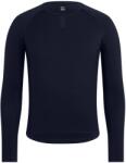 Rapha Мъжко горнище Rapha Merino Base Layer Long Sleeve Merino base layer - Dark Navy (015-2307-0312)