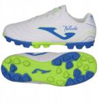 joma cipő Toledo 2402 Jr Fg TOJW2402HG fehér 38 /Joma (TOJW2402HG)