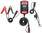 BS BATTERY BS10 Kit 10+1 okos akkumulátortöltő és karbantartó 6V/12V 1A BS BATTERY Elektromos alkatrészek Akkumulátortöltők és indítássegítők Akkumulátortöltők