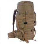 TASMANIAN TIGER Трекинг раница Tasmanian tiger TT Raid Pack MKIII 52 Walking backpack - Coyote Brown - размер One Size (505-0629-0211)