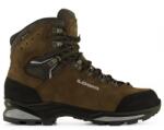 Lowa Мъжки туристически обувки Lowa Camino Evo GTX Walking boots - Brown / Graphite - размер 45 (019-1111-0134)