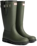 Hunter Boots Гумени ботуши Hunter Boots Field Downpour Adjustable Boot Neo Line Wellington boots - Dark Olive / Black - размер 40, 5 (EU) (031-0181-0216)