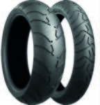 Bridgestone BATTLAX BT-028 ELSŐ G Yamaha V-Max '08 120/70 R 18 59V TL motorgumi BRIDGESTONE Kerekek és gumik Gumiabroncsok és tartozékaik Motorkerékpár gumiabroncsok