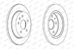 JURID Disc frana JURID 562461JC (562461JC)