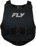 FLY RACING Blueprint RCH-0 Youth mez alatti hát- és mellkasvédő - fekete FLY RACING Ruházat és védőfelszerelés Protektorok és védőfelszerelések Testprotektorok és protektoringek