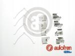 Autofren Fékbetét Szett Inst. Toyota P. Camr