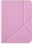 Kobo Clara Colour Bw SleepCover állvány rózsaszín pink tok (N365-AC-PK-E-PU)