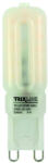  BC LED Izzó 6W G9 Fényforrás 6500K