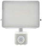 Trixline 20W LED reflektor mozgásérzékelővel, állítható színhőmérséklet (CCT)