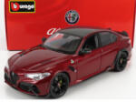  Modele auto și moto model 1/18 Alfa Romeo Giulia GTA red - 1: 18 (lungime 25cm)