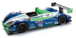  Modele auto și moto model 1/24 Pescarolo C60 2nd Le Mans 2006 - 1: 24 ( délka cca 19 cm )