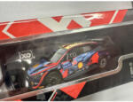  Modele auto și moto model 1/43 Hyundai I20 N WRC Rally Finland 2022 T. Neuville - 1: 43