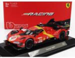  Modele auto și moto model 1/43 Ferrari 499P NR. 51 Le Mans 2023 Winner - 1: 43 (délka 10cm)