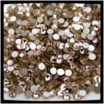 Swarovski - strasszkő ss3 Silk