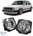 OSRAM Full LED fényszórók LEDriving Volkswagen Golf 7 VII (2012-2017) piros GTI (LEDHL103-GTI)
