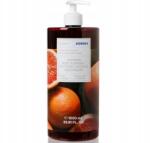 KORRES Grapefruit frissítő tusfürdő 1000 ml