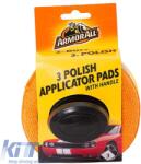  Detailing Brush Set 3 Pcs (CGRCMAR6045017)