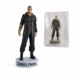 Hachette Figurina Daniel Cross , Assassin s Creed, Ubisoft, aprox. 10 cm (2994) Figurina