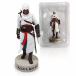 Hachette Figurina Altair Ibn La Ahad , Assassin s Creed, Ubisoft, aprox. 10 cm (2986) Figurina