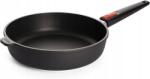 WOLL Novo-Titanium 28cm-es serpenyő levehető tapadásmentes fogantyú sütő
