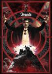 Trefl - Puzzle Premium Plus: Sala groazei: Dracula - 1 000 piese Puzzle
