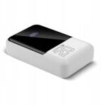 everActive EB-20Q külső akkumulátor 22, 5 W-os Usb-c 2x Usb 20000 mAh (EB-20Q)
