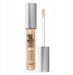 the Balm Mary-Dew Manizer Liquid Highlighter folyékony highlighter, 4 ml