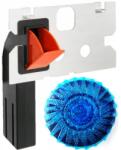 Aquatech Fresh kockatároló Geberit Duofix UP320 Sigma WC-hez +ajándék (kostkarka 320)