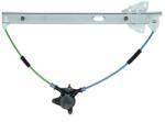 KAMOKA Mecanism actionare geam KAMOKA 7200141 (7200141) - fixbox