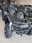 Aodes ATV AODES PATHCROSS X 1000 2026 · Carbon
