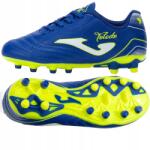 joma cipő Toledo 2504 Jr Fg TOJW2504FG kék 36 /Joma (TOJW2504FG)