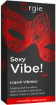 Orgie Sexy Vibe Hot Gel Stimulator cu Aromă de Căpșuni 15 ml