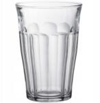 Duralex Picardie magas pohár 360 ml 6 db-os szett (3550190501063)