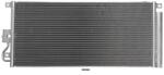 KAMOKA Condensator, climatizare KAMOKA 7800440 (7800440) - fixbox