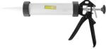 Strend Pro Pistol, presa, cartus silicon, tub aluminiu, 310 ml, Strend Pro (217198)