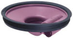 Kessel Clapeta multifunctionala Kessel System 100, diametru 108 mm, protectie miros si gandaci, cauciuc (43500)