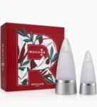 Rochas Man Eau De Toilette Set Barbati Edt 100ml +Edt 50ml