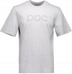 Poc Póló Poc Tee Grey Melange XL (61650_1044)