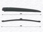 Magneti Marelli Set stergatoare, curatare parbriz MAGNETI MARELLI 000723180467 (000723180467) - fixbox