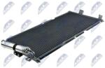 NTY Condensator, climatizare NTY CCS-NS-006 (CCS-NS-006)