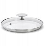 de Buyer Alchimy Üvegfedő átm. 20 cm (D342820)