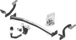 Thule Modul tractare Thule 525400 (525400)