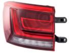 POLCAR Q Lampa spate POLCAR Q 141172001 (141172001)