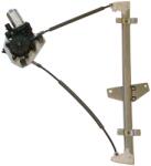 VALEO Mecanism actionare geam VALEO 850941 (850941)