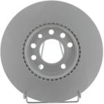 JURID Disc frana JURID 562216JC (562216JC)