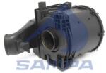 SAMPA Filtru aer SAMPA 205.350 (205.350)