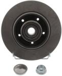 JURID Disc frana JURID 562731J-1 (562731J-1)